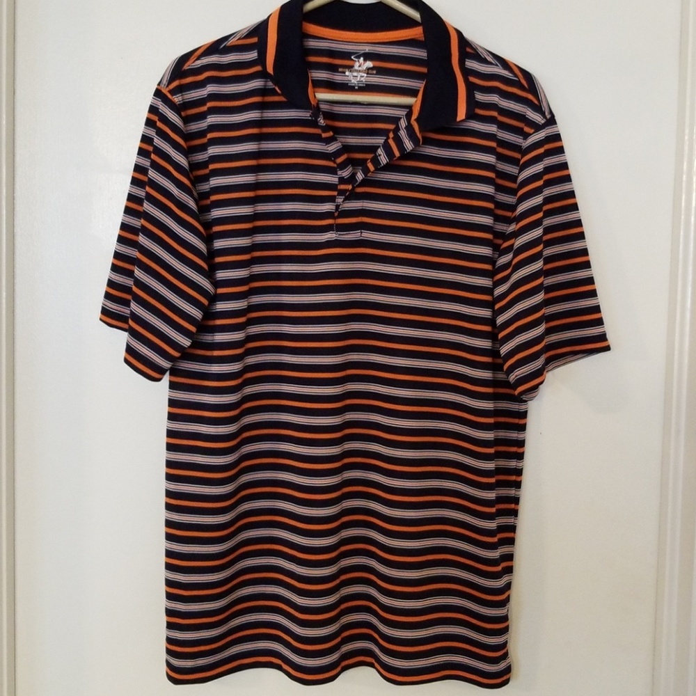 Beverly Hills Mens polo shirt
